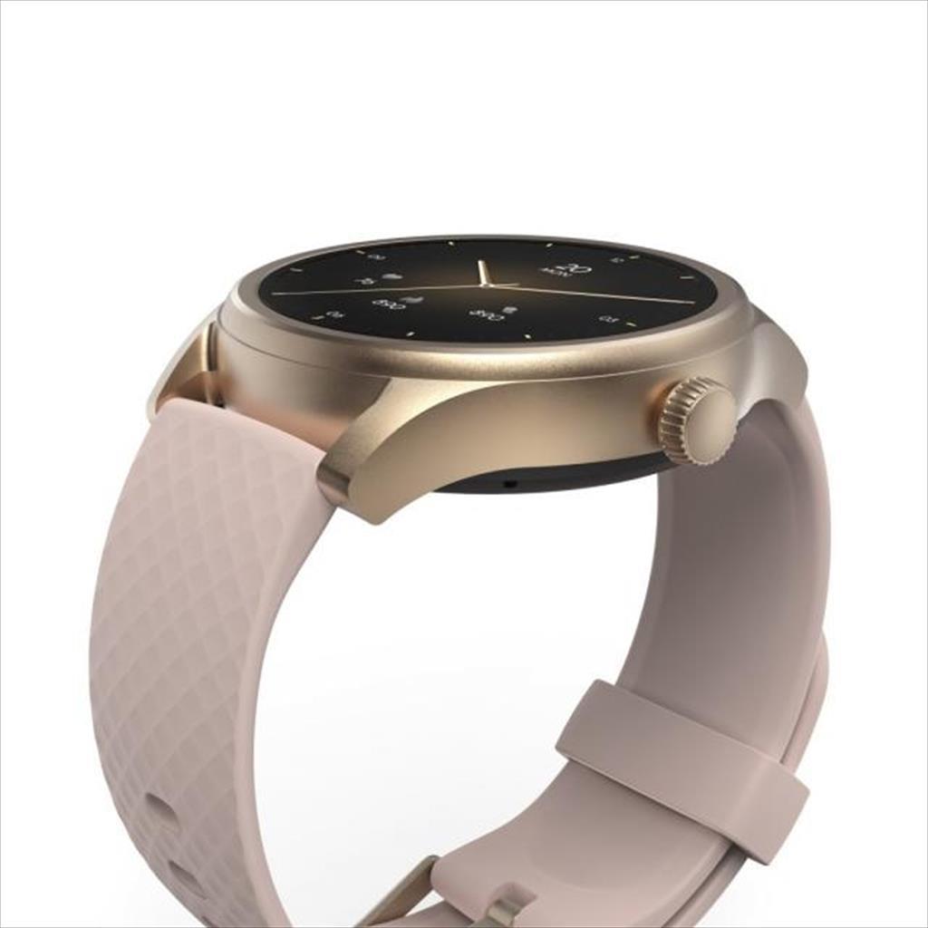 SMARTWATCH HAMA 5010 WATCH 1.38" LCD display Pink 178616