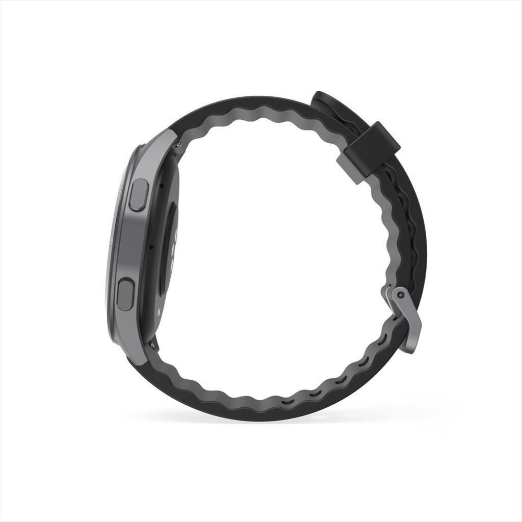 SMARTWATCH HAMA 7010 WATCH 1.43" Amoled display, Phone Function, Black 178618