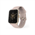 SMARTWATCH HAMA 6010 WATCH 1.65" TFT display Phone Function, Pink 178620