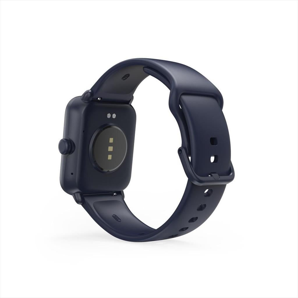 SMARTWATCH HAMA 6010 WATCH 1.65" TFT display Phone Function, Dark BLue 178621