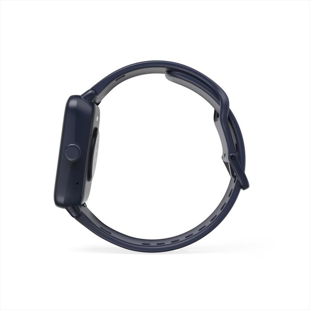SMARTWATCH HAMA 6010 WATCH 1.65" TFT display Phone Function, Dark BLue 178621