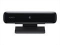 WEB CAMERA AUKEY PC-W1, Stream Series 1080p USB, 30 fps, 1/2,7"-CMOS Sensor black