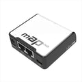 NET ACCESS POINT mini mAP WIRELESS MIKROTIK, USB, PoE, RBmAP2nD