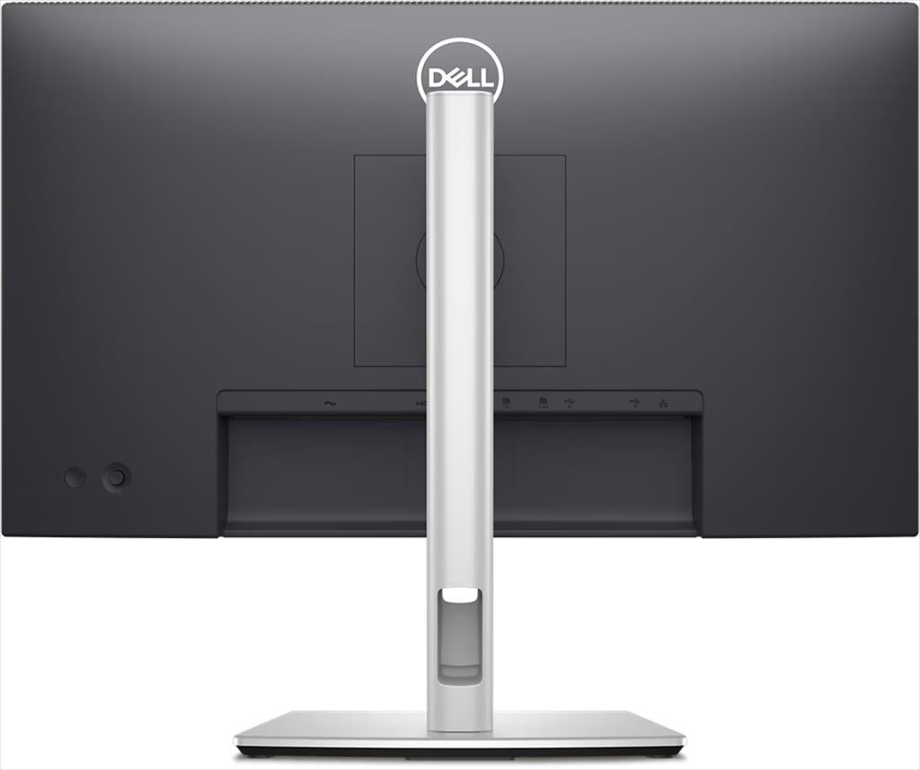 MONITOR 24" DELL P2425HE, LED IPS 100Hz,1920 x 1080 ,HDMI, 2xDP, 3xUSB 3.2Gen1 dow, 1xUSB 3.2Gen1 up, 1x Type-C, RJ45