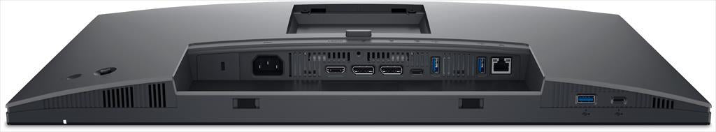MONITOR 24" DELL P2425HE, LED IPS 100Hz,1920 x 1080 ,HDMI, 2xDP, 3xUSB 3.2Gen1 dow, 1xUSB 3.2Gen1 up, 1x Type-C, RJ45
