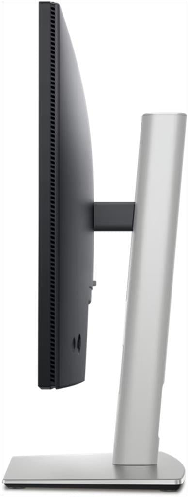 MONITOR 24" DELL P2425HE, LED IPS 100Hz,1920 x 1080 ,HDMI, 2xDP, 3xUSB 3.2Gen1 dow, 1xUSB 3.2Gen1 up, 1x Type-C, RJ45