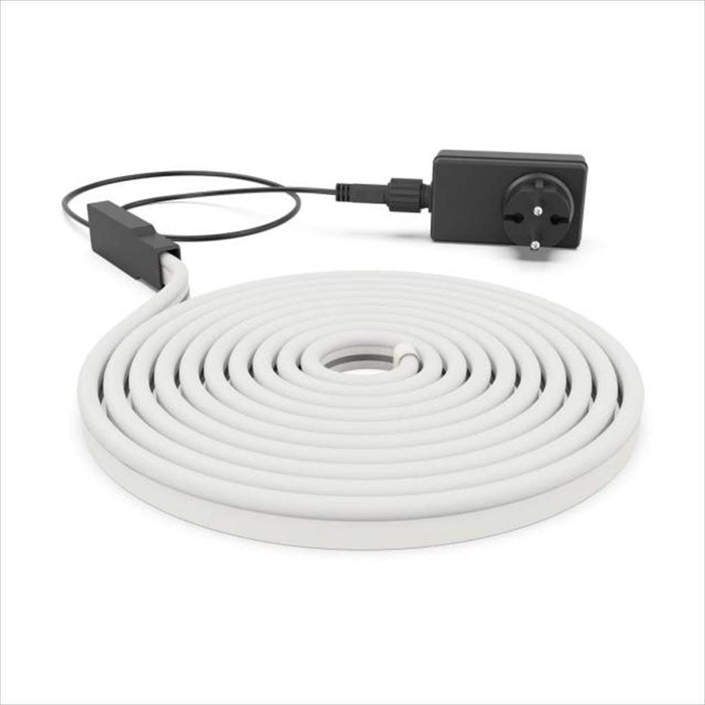 LED STRIP RGB NEON OUTDOOR WITH CONTROL UNIT, HAMA, 5,0M, 176634