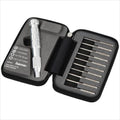 TOOL HAMA SCREWDRIVER  Bit Set 10 bit, 53052
