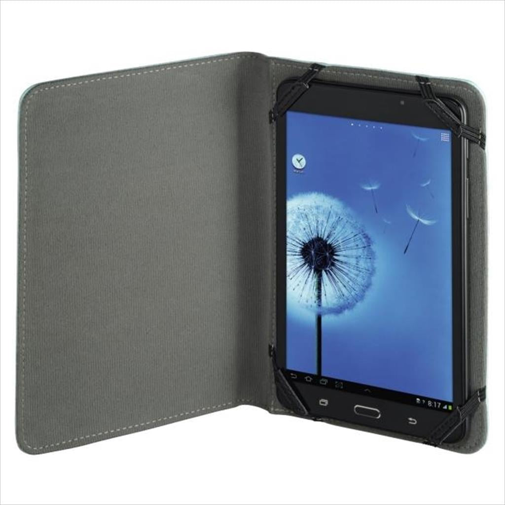 TABLET CASE HAMA PISCINE FOR TABLET UP to 7" (17,78 cm), TURQUOISE, 173549