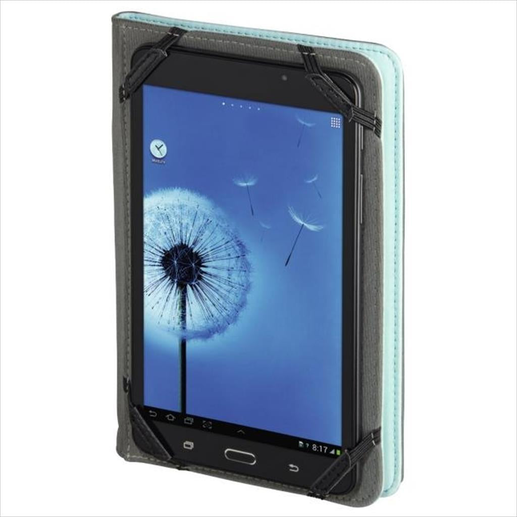 TABLET CASE HAMA PISCINE FOR TABLET UP to 7" (17,78 cm), TURQUOISE, 173549