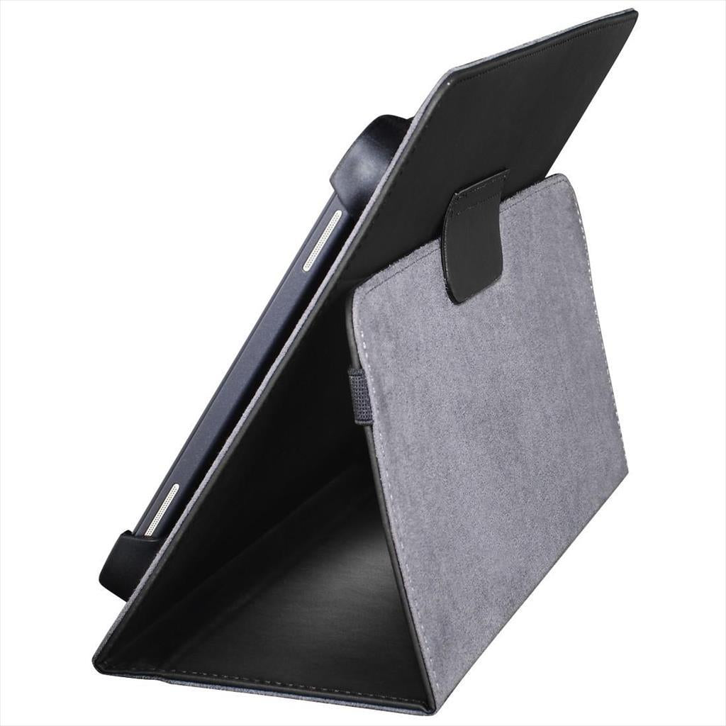 TABLET CASE HAMA XPAND FOR TABLET UP to 7" (17,8 cm), BLACK, 173596