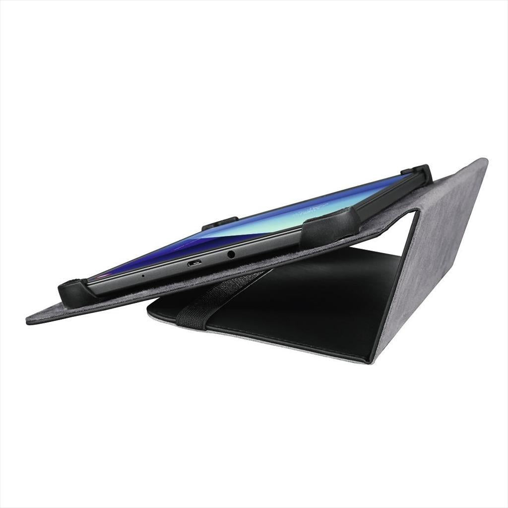 TABLET CASE HAMA XPAND FOR TABLET UP to 7" (17,8 cm), BLACK, 173596