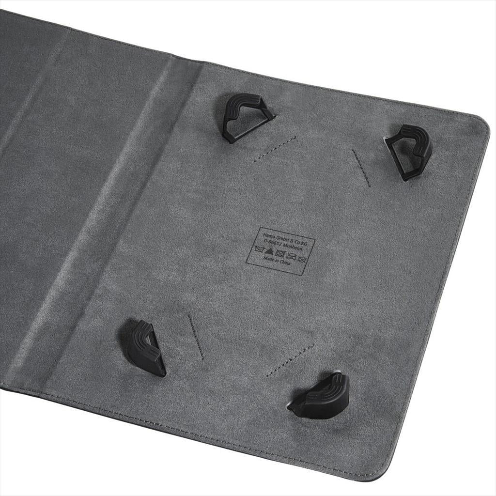 TABLET CASE HAMA XPAND FOR TABLET UP to 7" (17,8 cm), BLACK, 173596