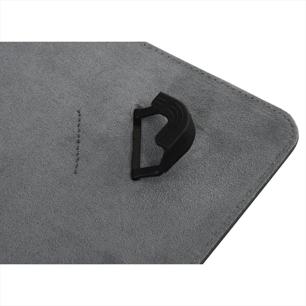 TABLET CASE HAMA XPAND FOR TABLET UP to 7" (17,8 cm), BLACK, 173596