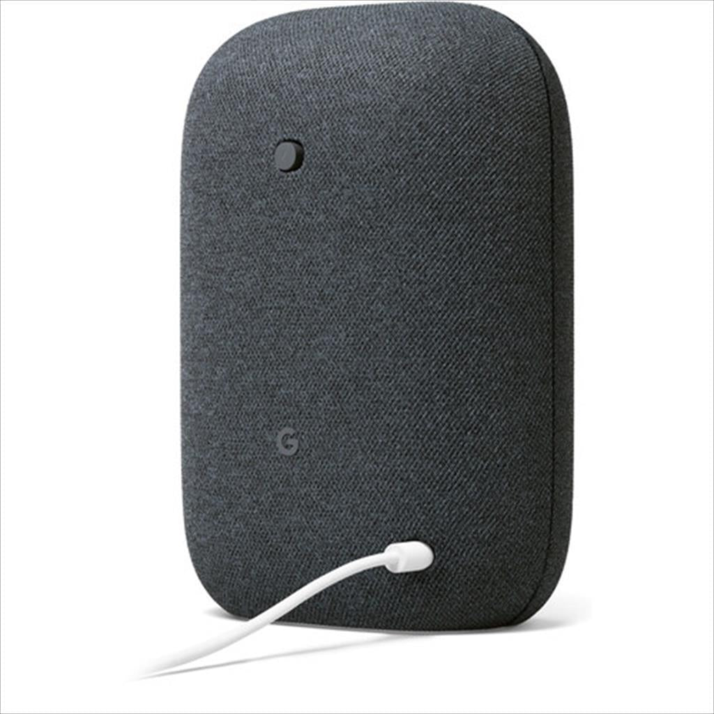 SPEAKERS WIRELESS GOOGLE NEST, Charcoal, GA01586