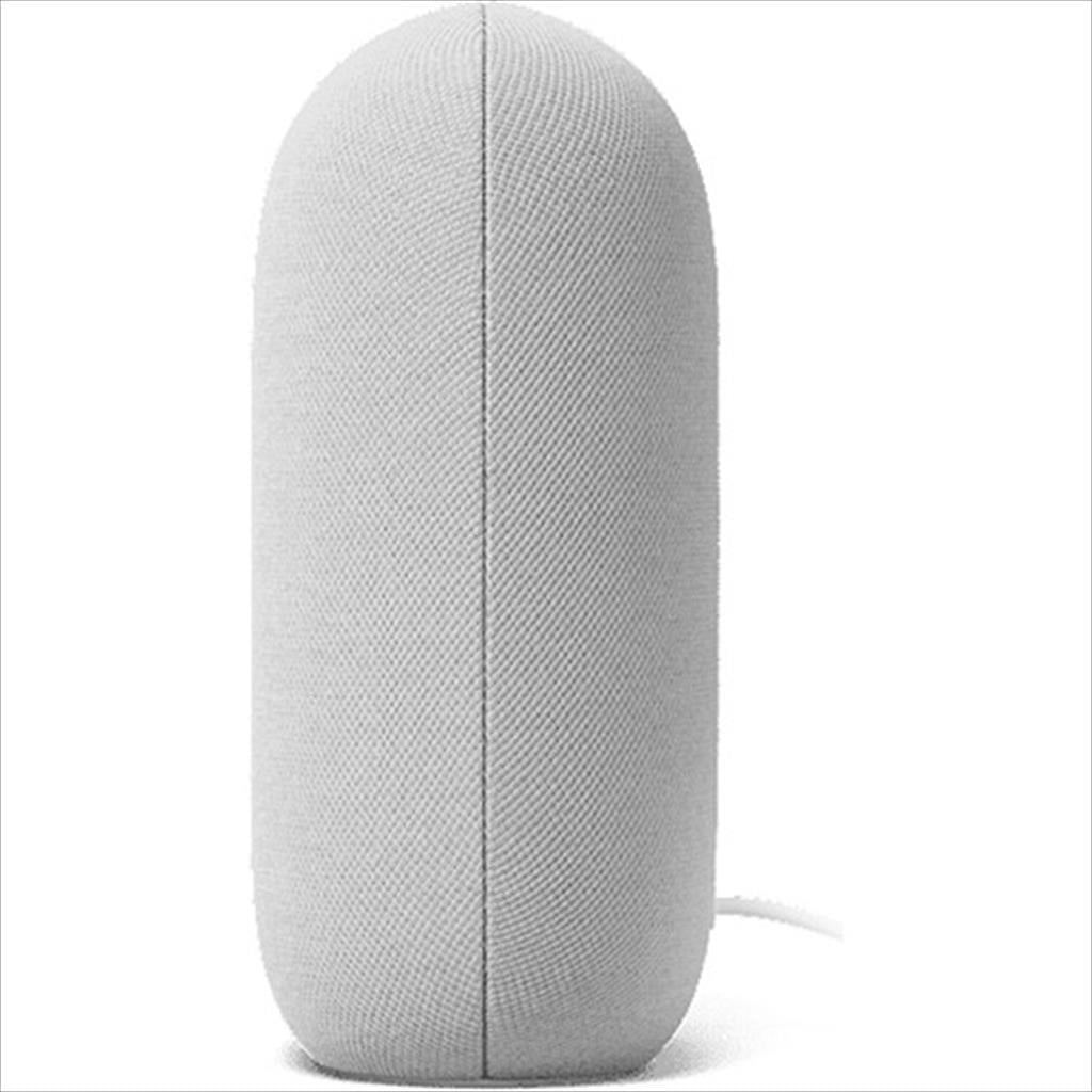 SPEAKERS WIRELESS GOOGLE NEST, Chalk, GA01420