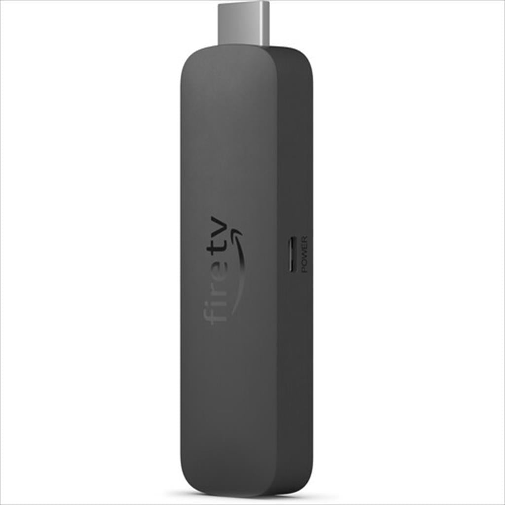 ANDROID STICK AMAZON FIRE TV STICK 4K (2024), Android, Quad Core, 2GB RAM, 8GB, Black, Wi-Fi 6, B0CJM1GNFQ