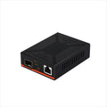 NET MEDIA CONVERTOR DIEWU TXE055 10/100/1000M TO SFP