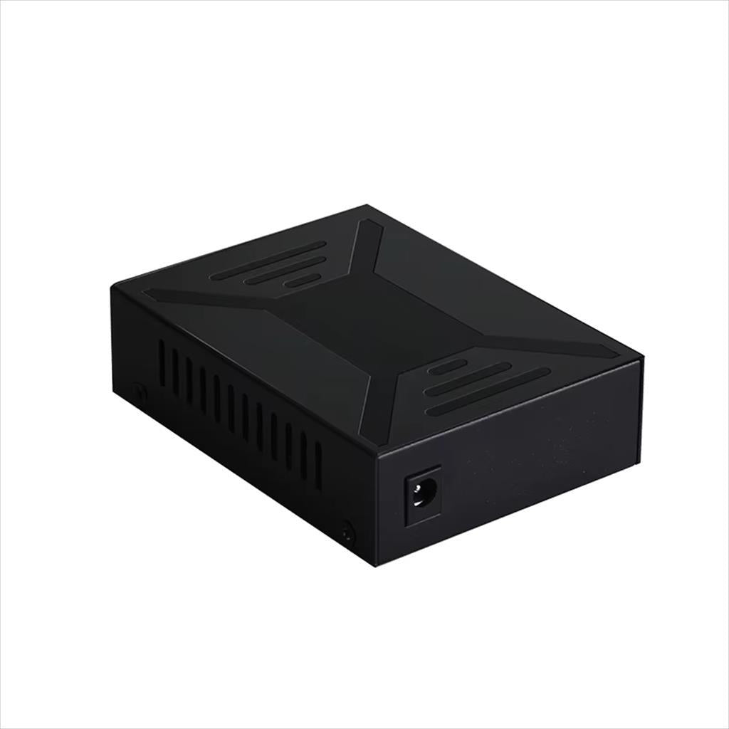 NET MEDIA CONVERTOR DIEWU TXE055 10/100/1000M TO SFP