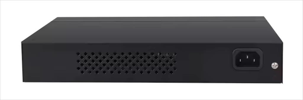 NET Switch DIEWU 16-port 10/100/1000 TXE264B 13" METAL