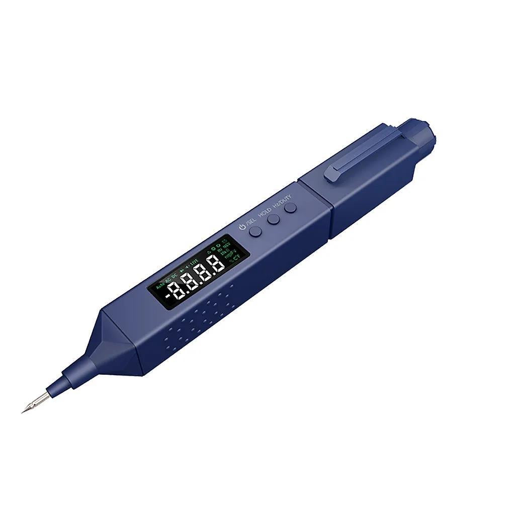 NET PEN MULTIMER DIEWU TXJ011 AC Voltage Non-Contact Meter