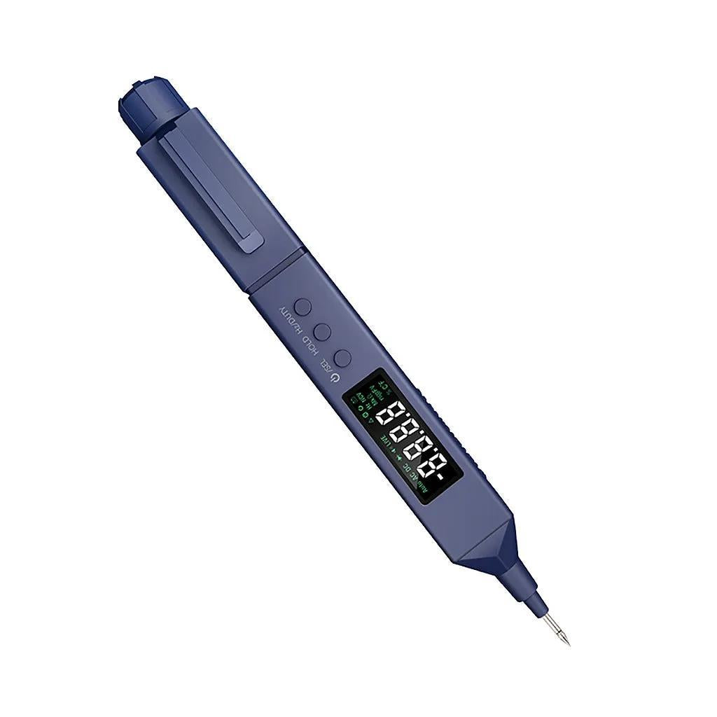 NET PEN MULTIMER DIEWU TXJ011 AC Voltage Non-Contact Meter
