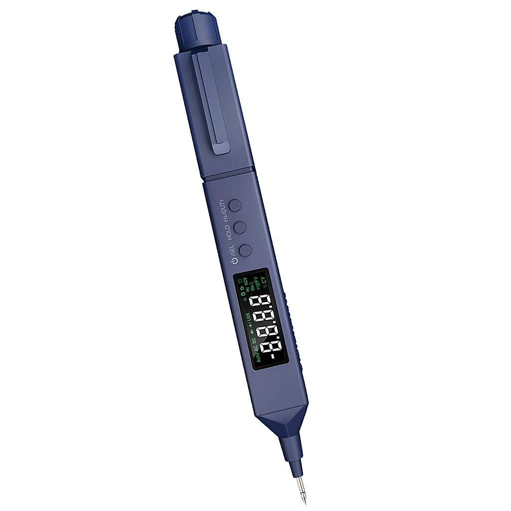 NET PEN MULTIMER DIEWU TXJ011 AC Voltage Non-Contact Meter