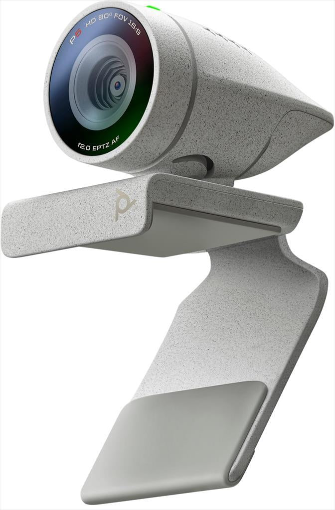 WEB CAMERA Poly Bundle Studio P5 1080p with Blackwire 3325 Stereo headphones 2200-87130-025