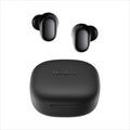 EARPHONES WIRELESS XIAOMI Redmi Buds 6 PLAY BLUETOOTH w/microphone, BLACK