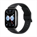 SMARTWATCH XIAOMI REDMI WATCH 5 LITE, 1.96" AMOLED display (150+ sports modes) BLACK