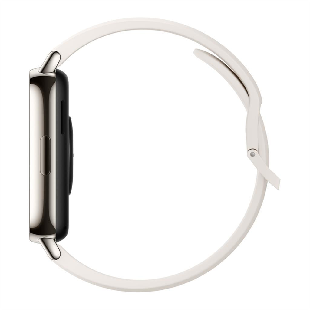 SMARTWATCH XIAOMI REDMI WATCH 5 LITE, 1.96" AMOLED display (150+ sports modes) LIGHT GOLD