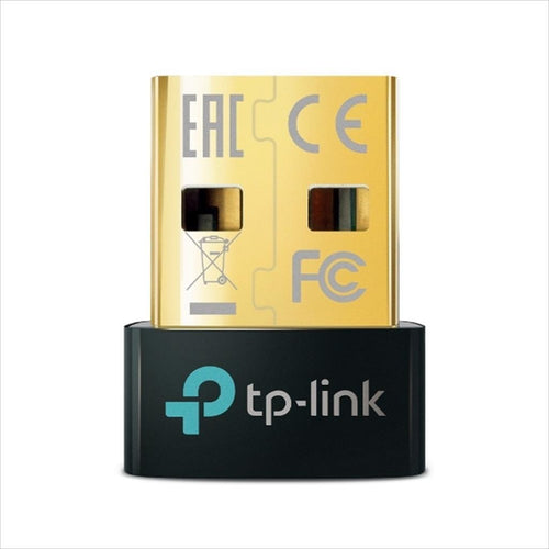CONVERTOR USB TO BLUETOOTH ADAPTER (DONGLE), TP-LINK UB500 BT 5.0, Nano