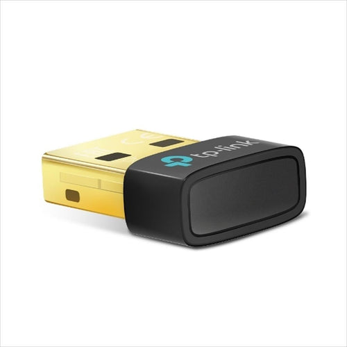CONVERTOR USB TO BLUETOOTH ADAPTER (DONGLE), TP-LINK UB500 BT 5.0, Nano