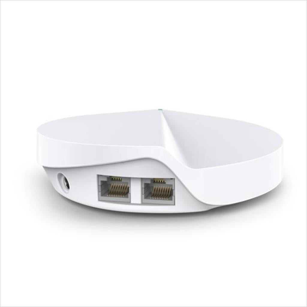 NET ROUTER MESH SYSTEM AC1300 TP-Link Deco M5 (2-pack)