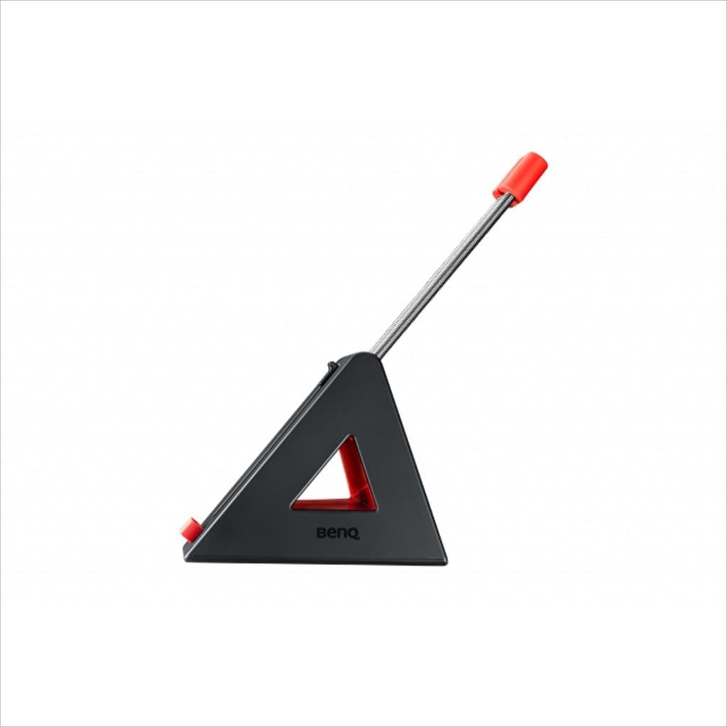 MOUSE ACCESSORY BUNGEE Benq Zowie Camade II, Black/Red