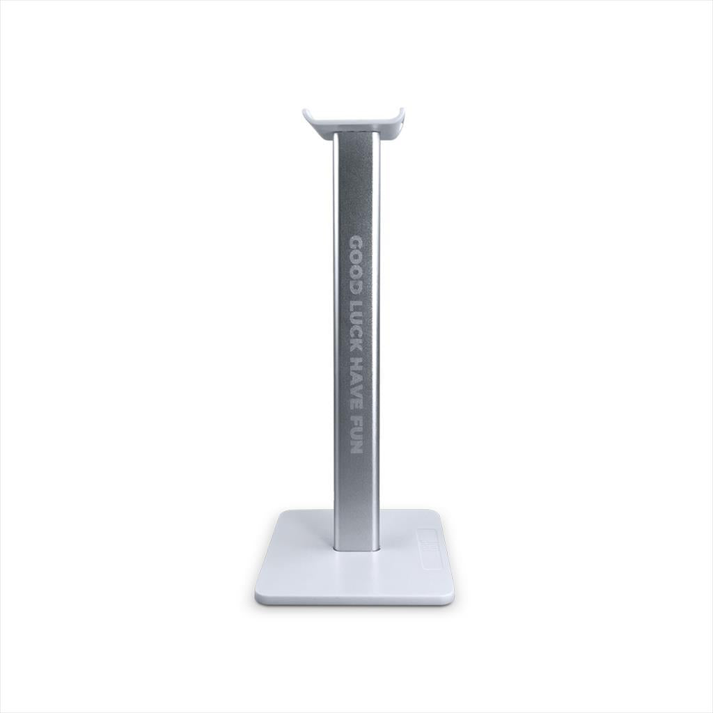 HEADPHONES STAND FragON A1 White FGLHH22WTWTOWER1A