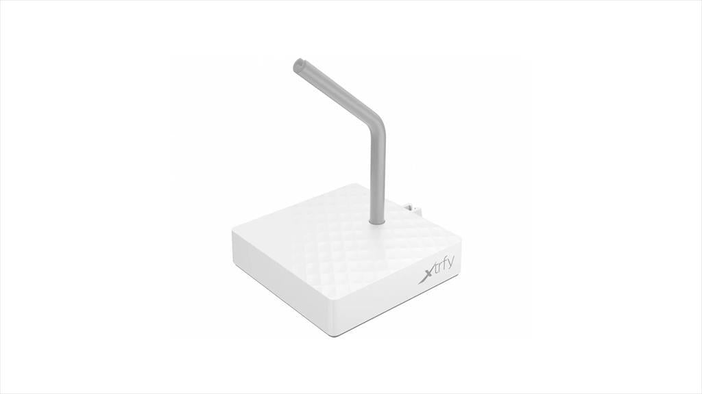 MOUSE ACCESSORY BUNGEE CHERRY XTRFY B4 WHITE