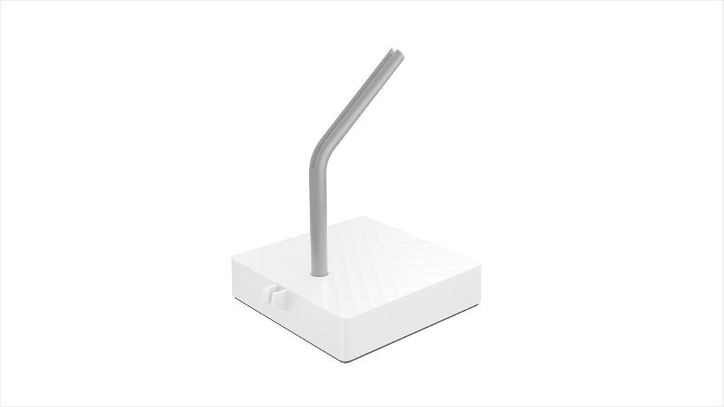 MOUSE ACCESSORY BUNGEE CHERRY XTRFY B4 WHITE