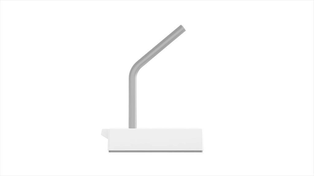 MOUSE ACCESSORY BUNGEE CHERRY XTRFY B4 WHITE