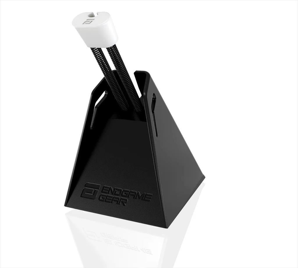 MOUSE ACCESSORY BUNGEE ENDGAME GEAR MB1, BLACK/WHITE
