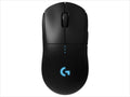MOUSE WIRELESS USB LOGITECH G PRO 2 Lightspeed, Lightsync RGB, HERO 2 sensor, Lightforce Switches, Black 910-007295