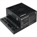 PSU 1000W LIAN LI EDGE EG1000  80+ PLATINUM, PCIe 5.1 (L-Shape, w/x4 USB 2.0 headers), FULL MODULAR Black