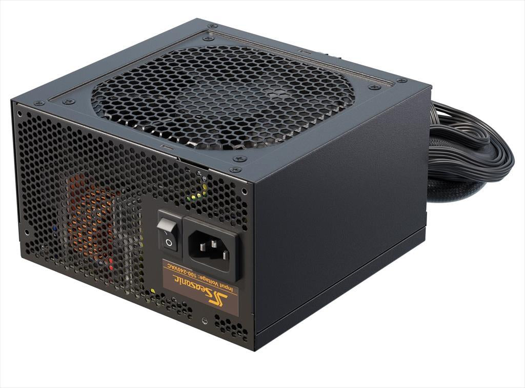 CASE LIAN LI E-ATX LANCOOL 216 RGB Mid-Tower w/ Tempered glass, 2x160mm ARGB, 1x140mm PWM, w/750W Bronze, White, LANCOOL 216RW