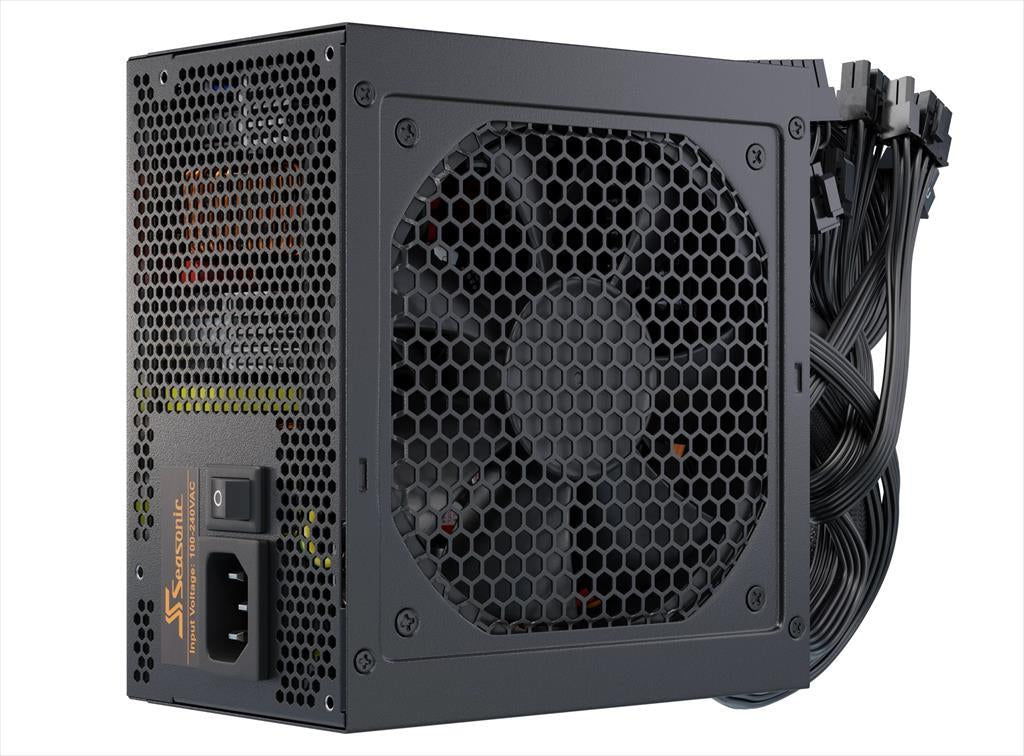 CASE LIAN LI E-ATX LANCOOL 216 RGB Mid-Tower w/ Tempered glass, 2x160mm ARGB, 1x140mm PWM, w/750W Bronze, White, LANCOOL 216RW