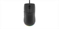 MOUSE WIRED XIAOMI, Gaming Mouse Lite, USB, RGB ambient light, 6200DPI, Black, YXSB01YM