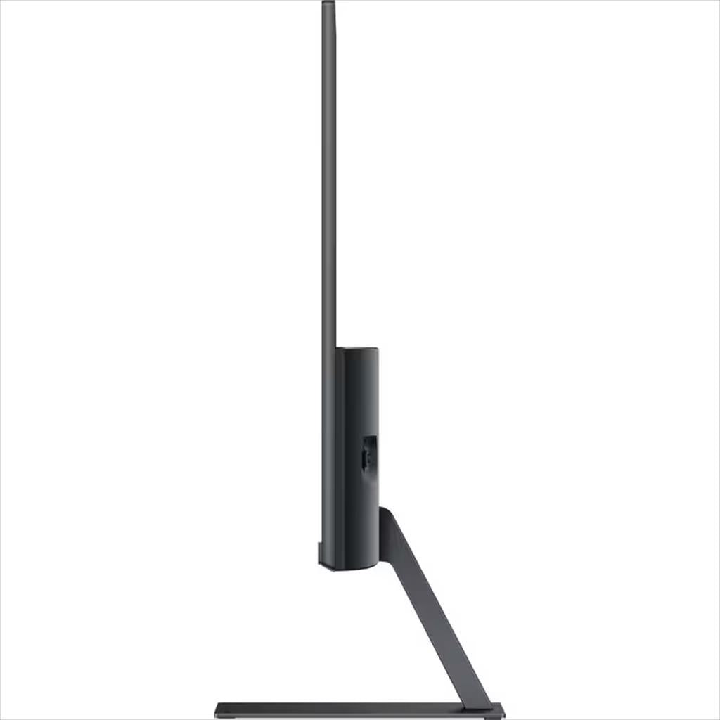 MONITOR 23.8" XIAOMI G24i, 1920x1080, IPS, 180Hz, HDR10, Freesync Premium, HDMI, DP, Black, P24FCA-RGGL