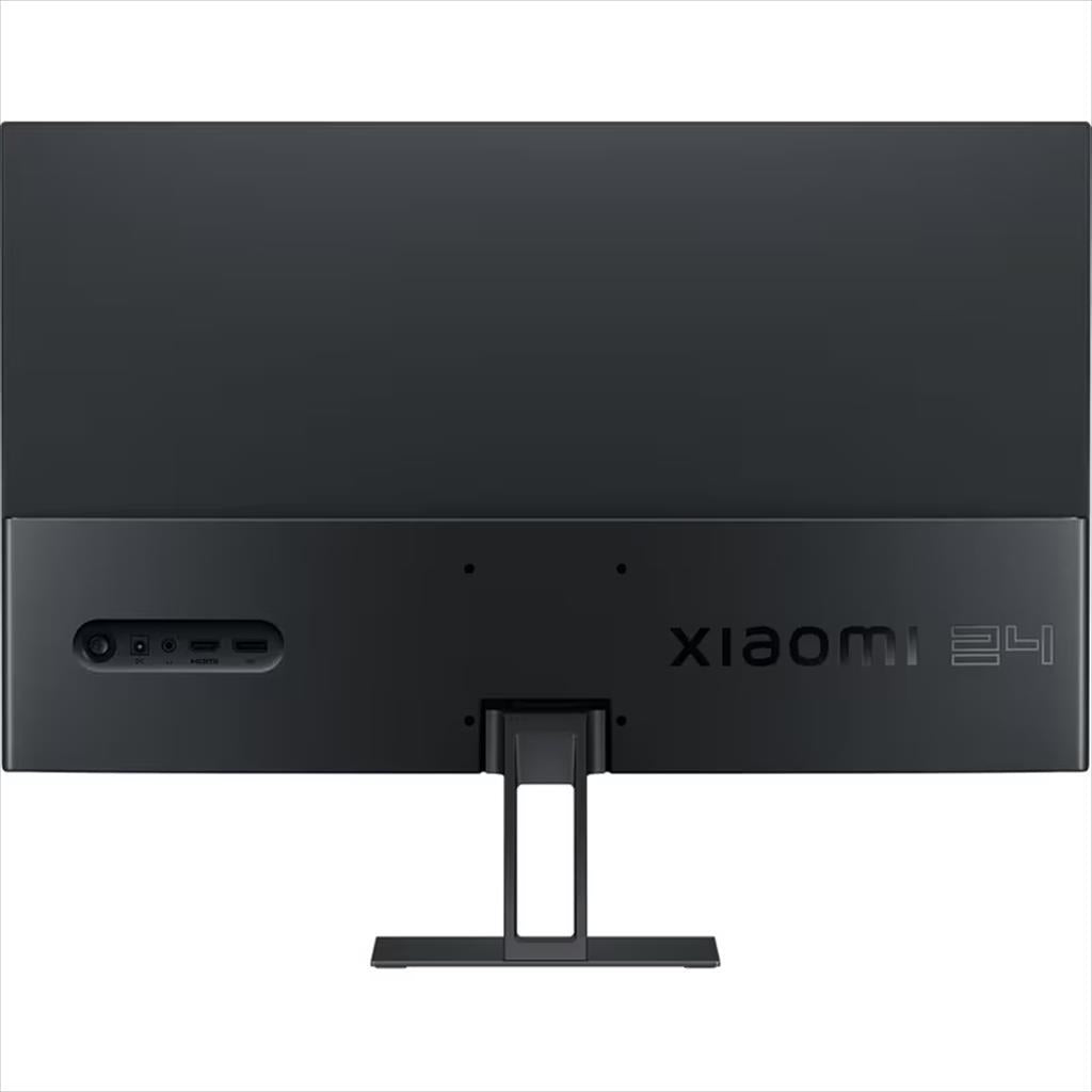 MONITOR 23.8" XIAOMI G24i, 1920x1080, IPS, 180Hz, HDR10, Freesync Premium, HDMI, DP, Black, P24FCA-RGGL