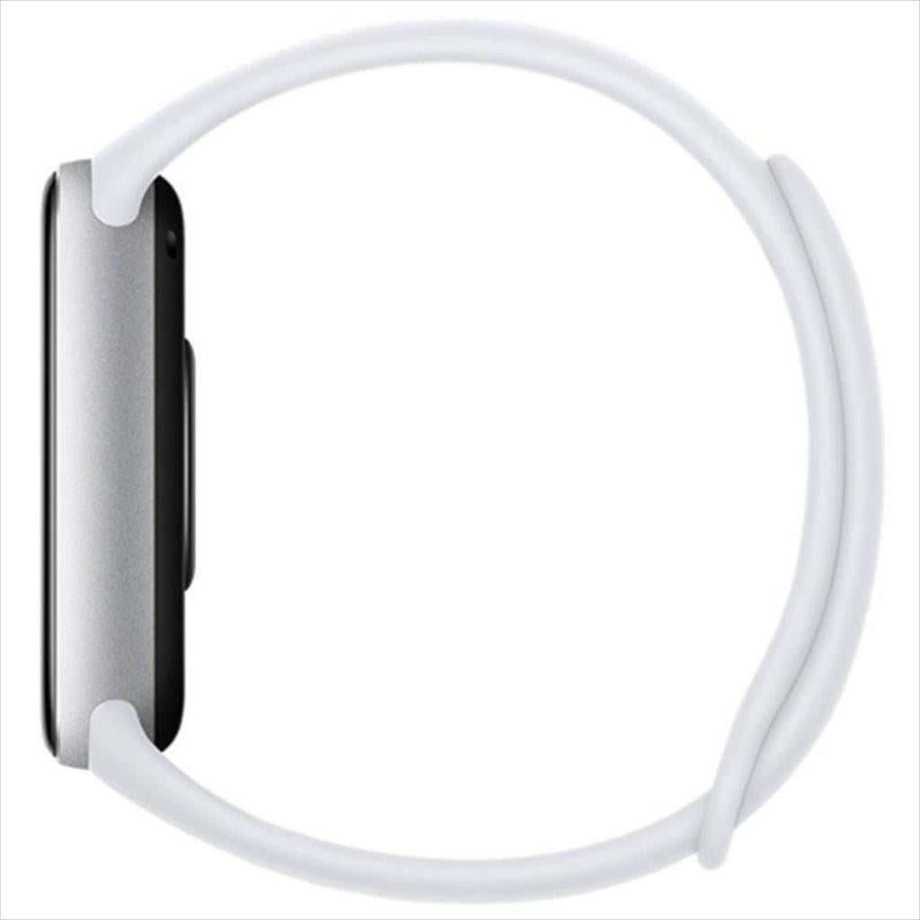 SMARTWATCH XIAOMI MI BAND 9 GLACIER SILVER