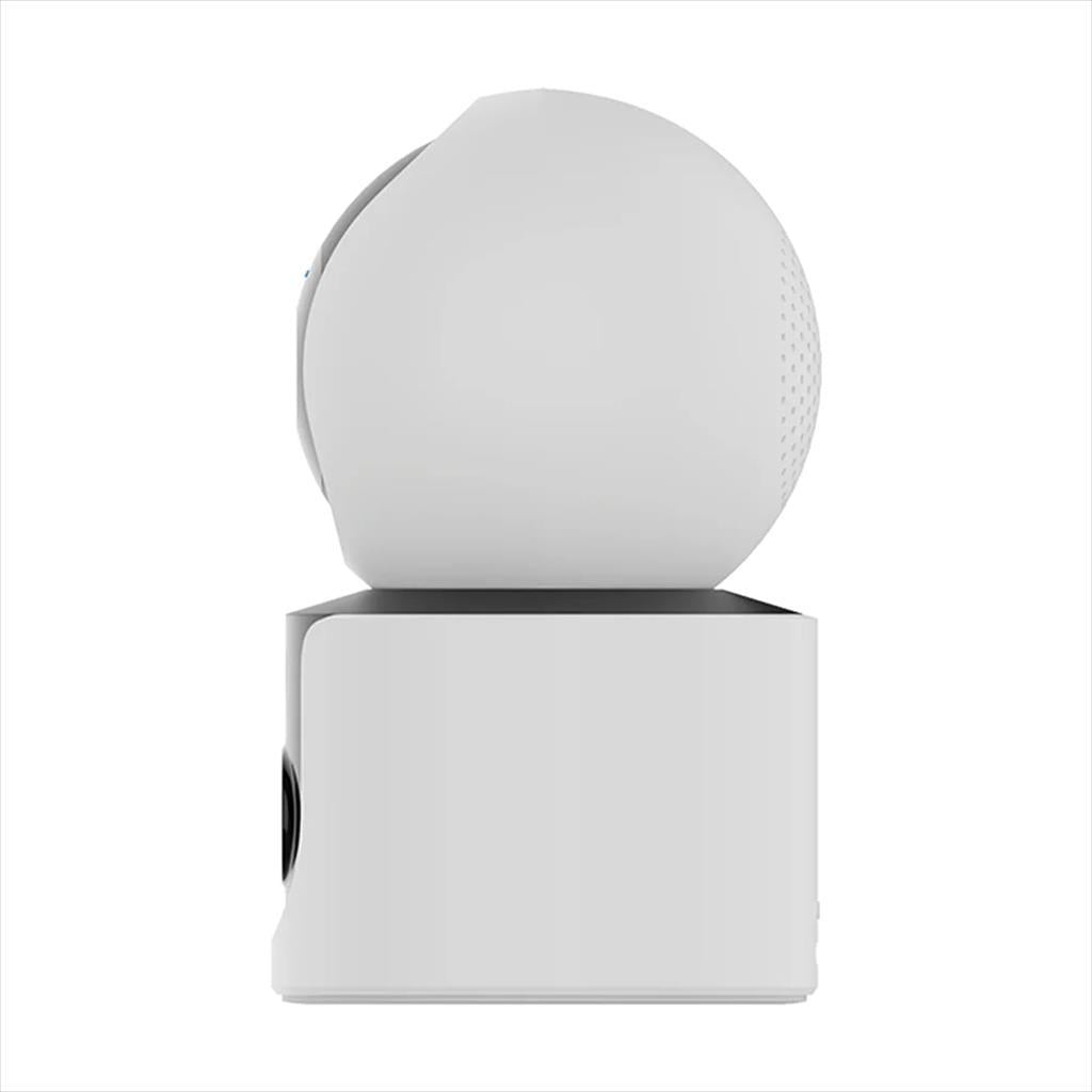 CAMERA DUAL XIAOMI MI HOME C500 DUAL ( static + PTZ), 2.5K (2560x1440), Pet detection