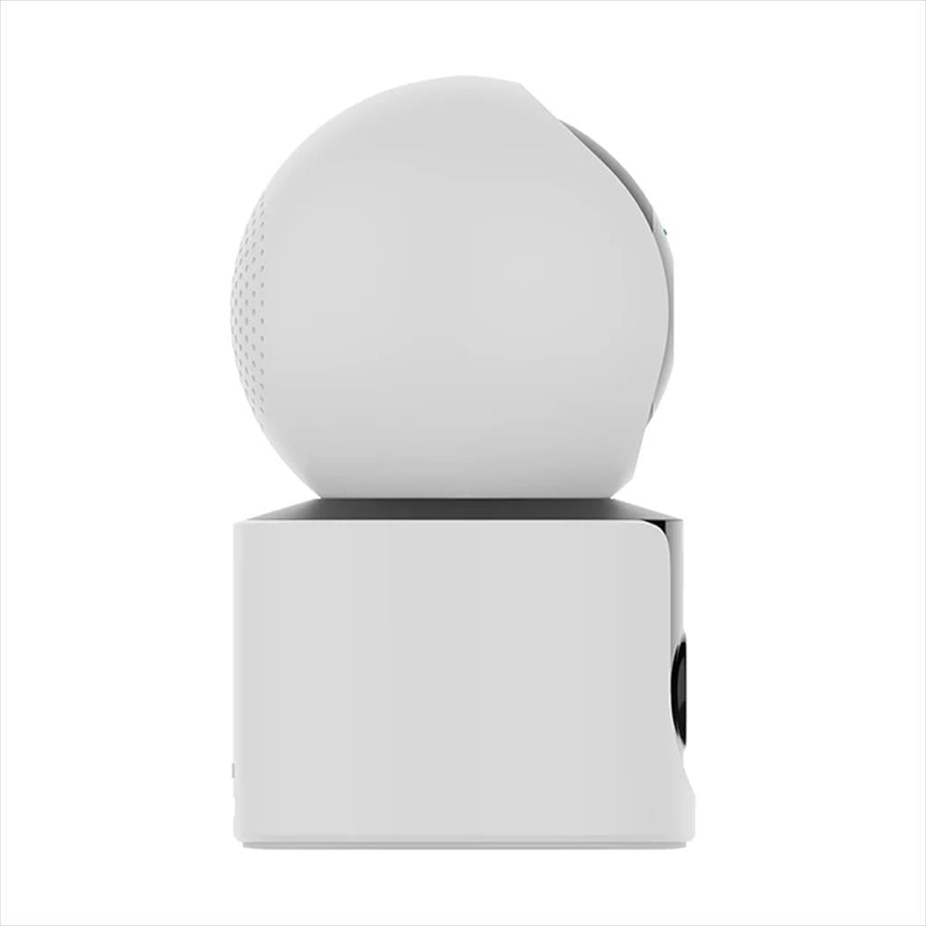 CAMERA DUAL XIAOMI MI HOME C500 DUAL ( static + PTZ), 2.5K (2560x1440), Pet detection